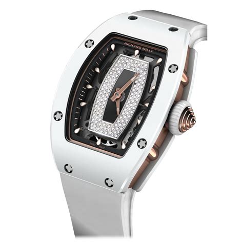 ceramic richard mille|rm 07 01 price.